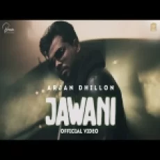 Jawani - Arjan Dhillon Ringtone