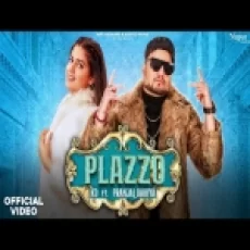 Plazzo - Kd Desi Rock