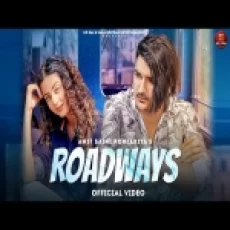 Roadways - Amit Saini Rohtakiya Ringtone