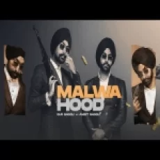 Malwa Hood - Gur Saggu Amrit Saggu Ringtone