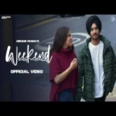 Weekend - Nirvair Pannu Ringtone