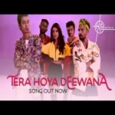 Tera Hoya Deewana - Deep Money Ringtone