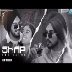 Snap - Nav Bajwa Ringtone