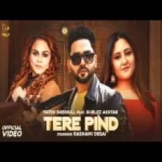 Tere Pind - Fateh Shergill Ringtone