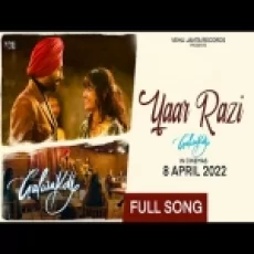 Yaar Razi - Tarsem Jassar Ringtone