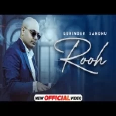 Rooh - Gurinder Sandhu Ringtone
