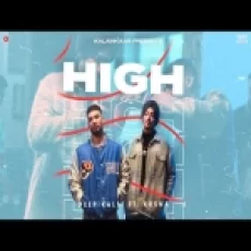 High - Deep Kalsi Krna Ringtone