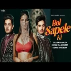 Bol Sapele Ki - Diler Kharkiya Ringtone