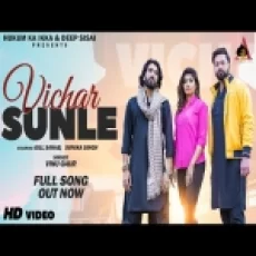 Vichar Sunle - Vinu Gaur Ringtone
