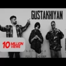 Gustakhiyan - The Landers Ringtone