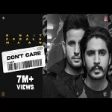 Dont Care - R Nait Ringtone