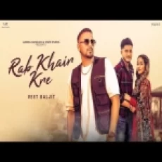 Rab Khair Kre - Veet Baljit Ringtone