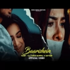 Baarishein - Harf Ringtone