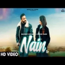 Nain - Dilpreet Dhillon Ringtone