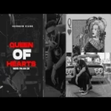 Queen Of Hearts Begi Paan Di - Harman Kang Ringtone