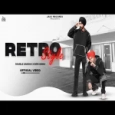 Retro Style - Rouble Sandhu Birr Singh Ringtone