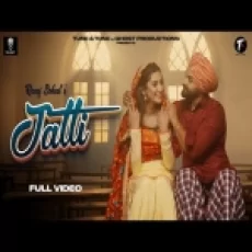 Jatti - Raaj Sohal Ringtone