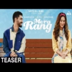 Mera Rang - Maninder Buttar Ringtone