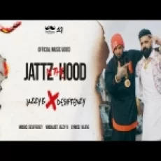 Jattz N The Hood - Desifrenzy Jazzy B Ringtone