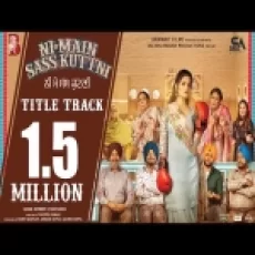 Ni Main Sass Kuttni - Sunidhi Chauhan Ringtone