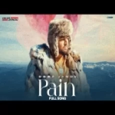 Pain - Deep Jandu Ringtone