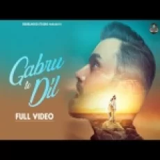Gabru Te Dil - Jodha Ringtone