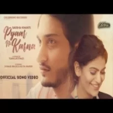 Pyar Nhi Karna - Saishah Khan Ringtone