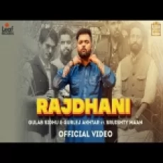 Rajdhani - Gulab Sidhu Gurlej Akhtar Ringtone