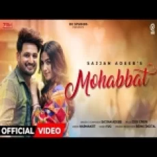 Mohabbat - Sajjan Adeeb Ringtone