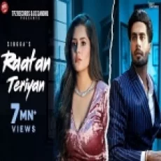 Raatan Teriyan - Singga Ringtone