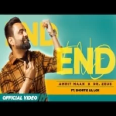 End - Amrit Maan Ringtone