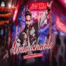 Untouchable - Tegi Pannu Ringtone