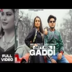 Jatt Kol Gaddi - Rabaab Pb 31 Ringtone