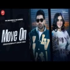 Move On - Joban Sandhu Ringtone