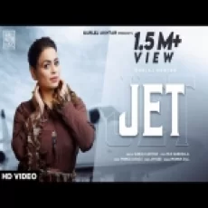 Jet - Gurlej Akhtar Ringtone
