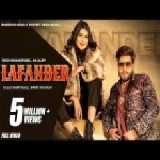 Lafandar - Vipin Mehandipuria Anjali99 Ringtone