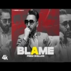 Blame - Prem Dhillon Ringtone