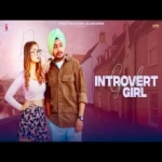 Introvert Girl - Davinder Davy Ringtone