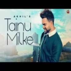 Tainu Milke - Akhil Ringtone