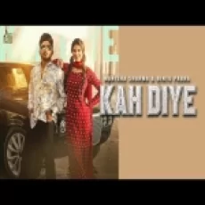 Kah Diye - Manisha Sharma Bintu Pabra Ringtone