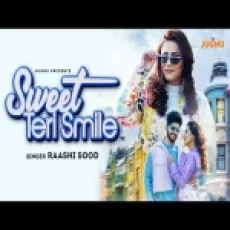 Sweet Teri Smile - Raashi Sood Ringtone