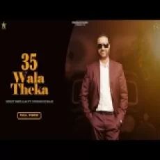 35 Wala Theka - Surjit Bhullar Sudesh Kumari Ringtone