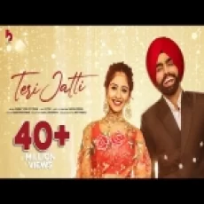 Teri Jatti - Ammy Virk Ringtone