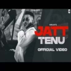 Jatt Tenu - Gurjot Ringtone
