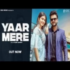Yaar Mere - Mohit Sharma Ashu Twinkle Ringtone