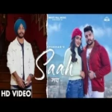 Saah - Khokhar Ringtone