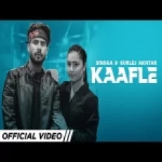 Kaafle - Singga Gurlej Akhtar Ringtone
