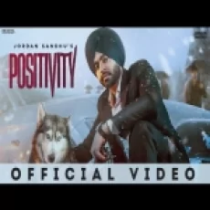 Positivity - Jordan Sandhu Ringtone