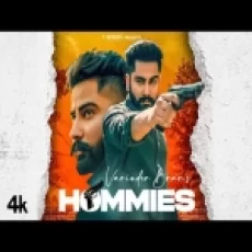 Hommies - Varinder Brar Ringtone