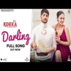 Darling - The Landers Simar Kaur Ringtone